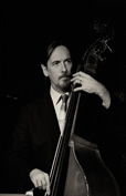 Ed Kelly - Bass